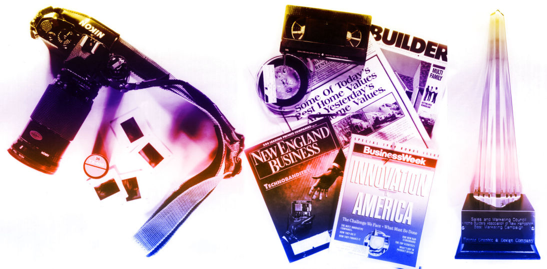 Fourae Graphic and Design