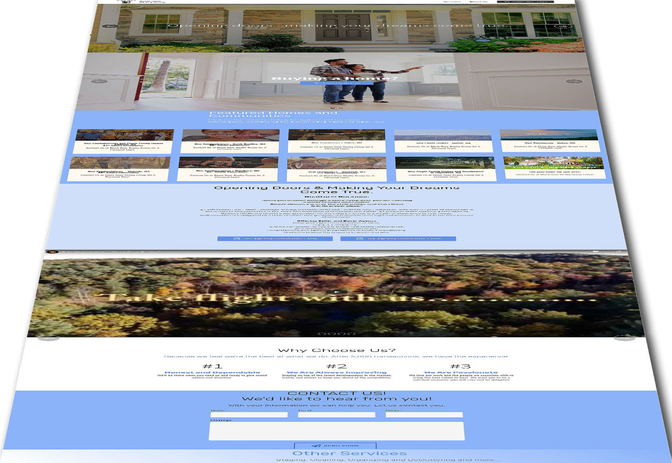 Fourae Web Services